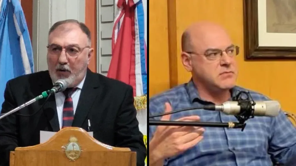 Adrián María