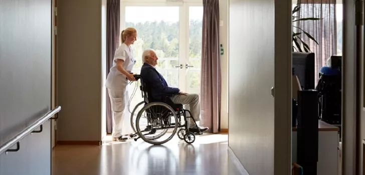 geriatrico