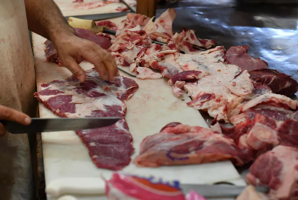 carne