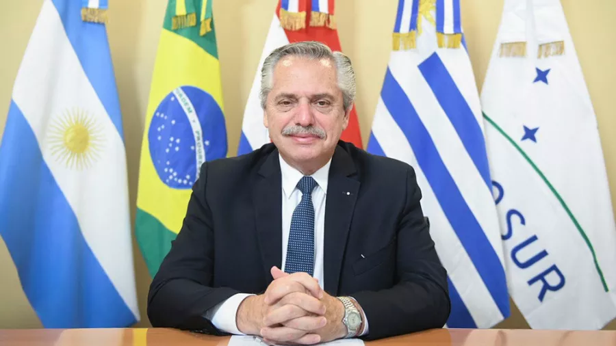 alberto mercosur