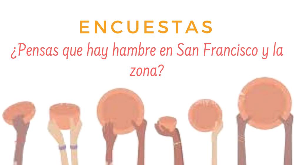 encuestas