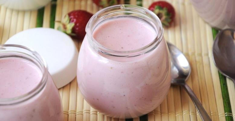 yogurt