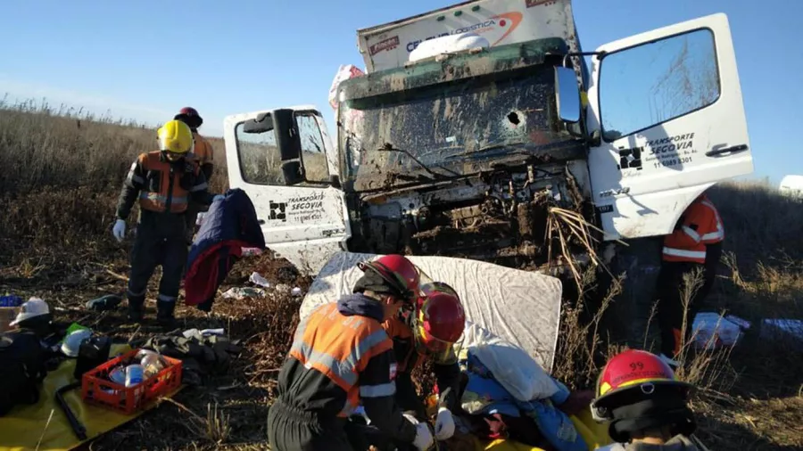 camionero pidras gaoil
