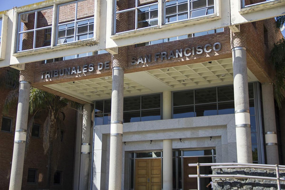 tribunales