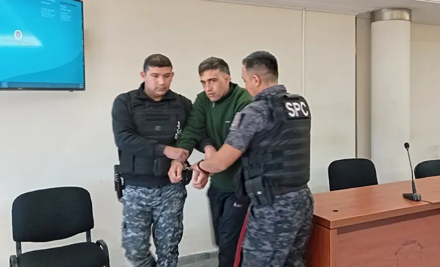 emilio lopez condena