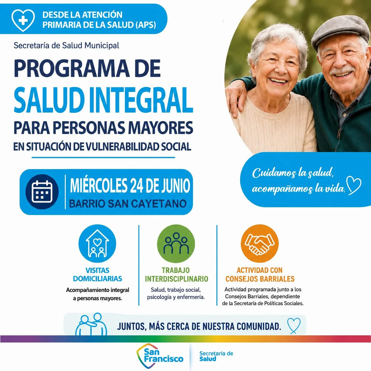 jubilados muni