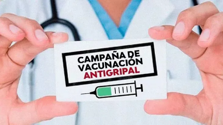 vacuna antigripal