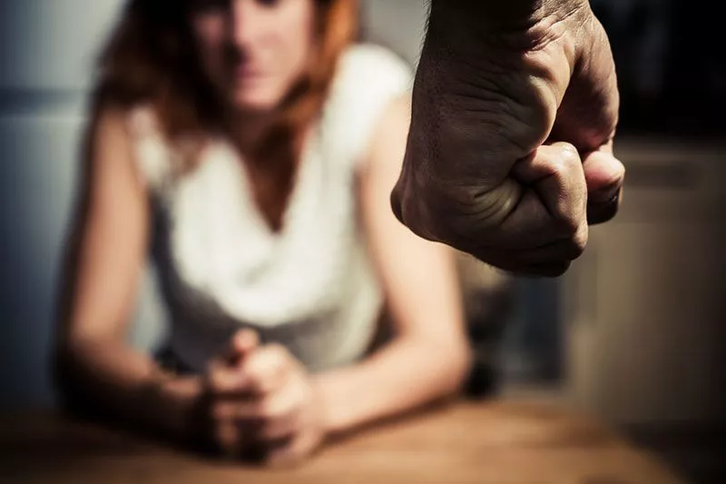 violencia de género