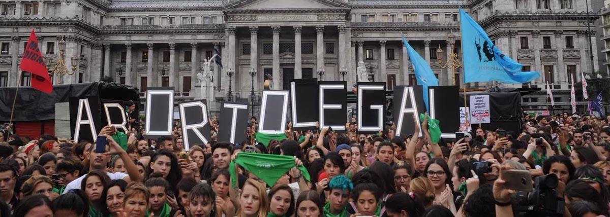 Aborto legal