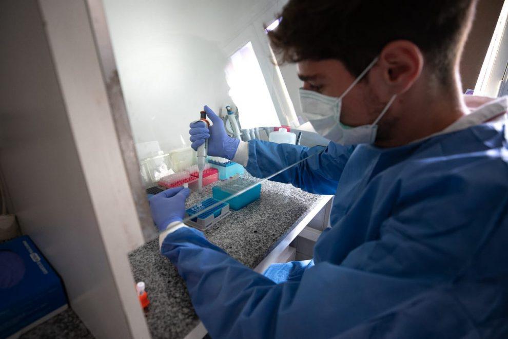 CORONAVIRUS COVID-19