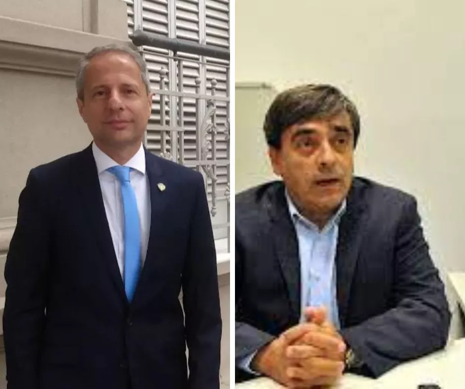 Estafa por Whatsapp Se hacen pasar por el Ministerio de Trabaj