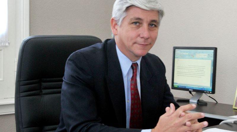 Fiscal Federal José María Viautt