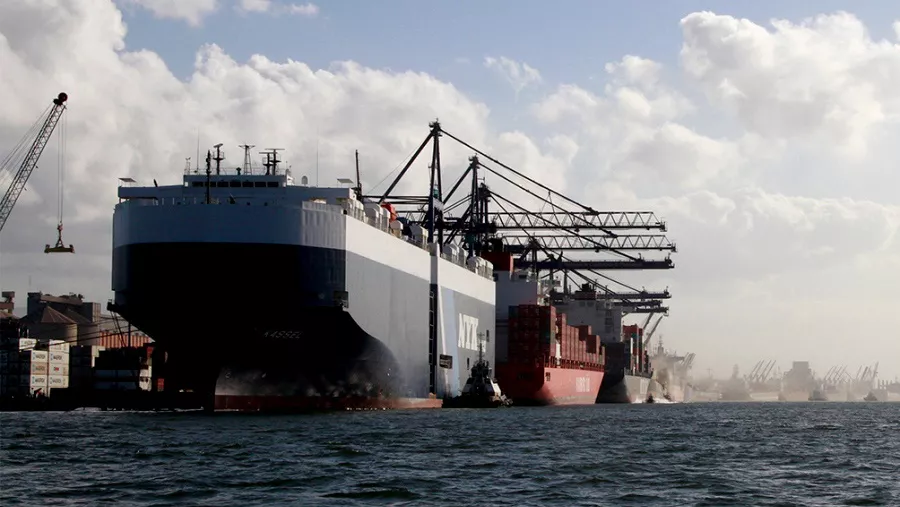 exportaciones