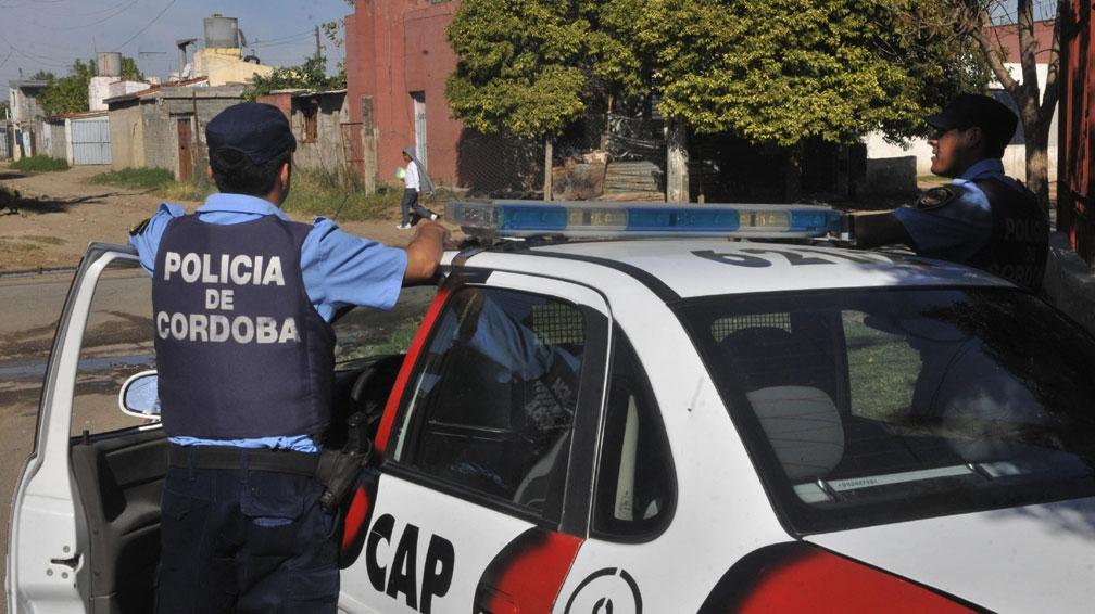 Policia