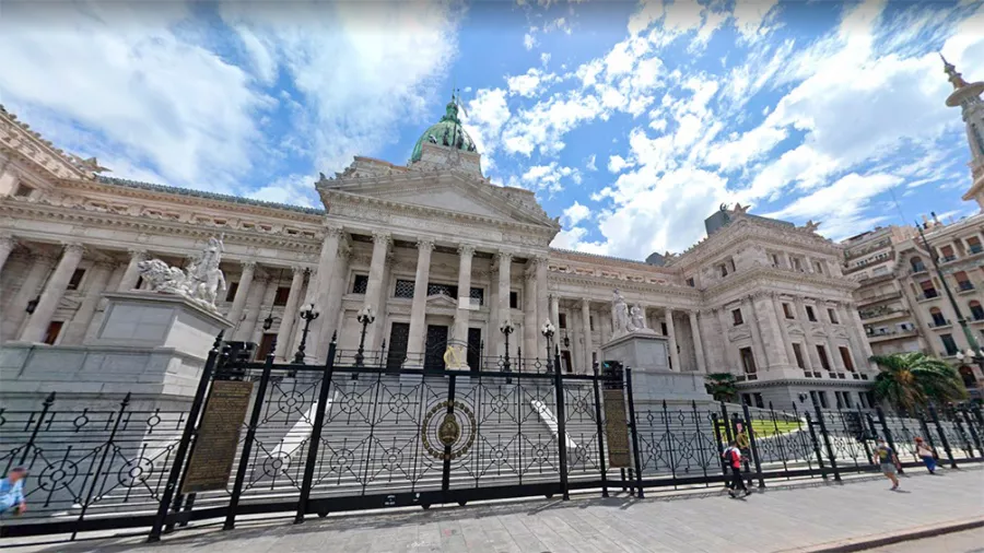 congreso