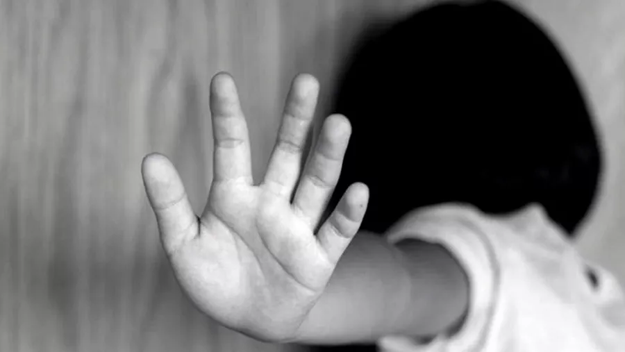abuso niños