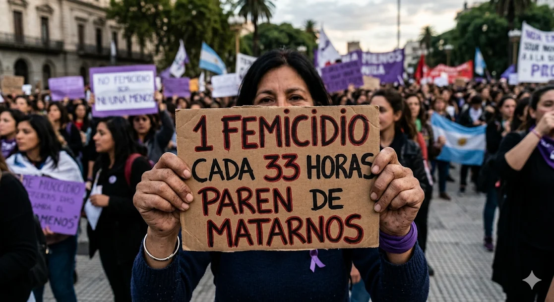 femicidios