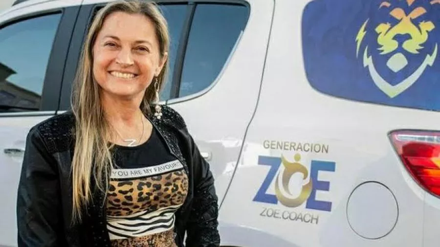 zor cordoba
