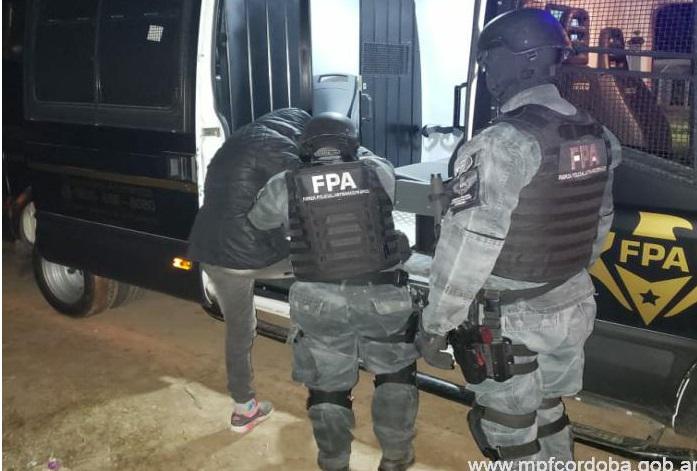 FPA DETENCION