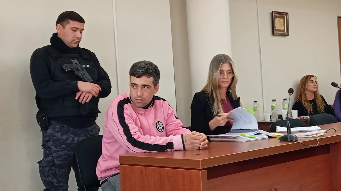 emio lópez imputado