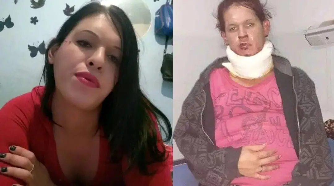 julieta transodio