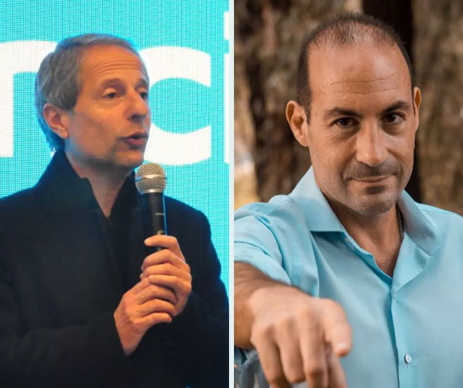 Estafa por Whatsapp Se hacen pasar por el Ministerio de Trabaj (2)