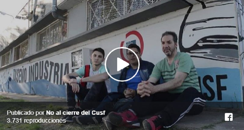 videocusf
