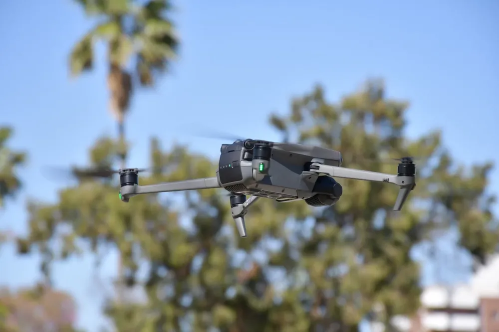 dron
