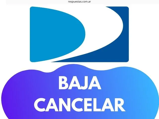 dar-baja-DIRECTV