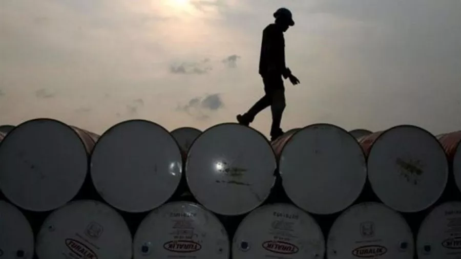 petroleo