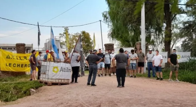 mortero lacta toma