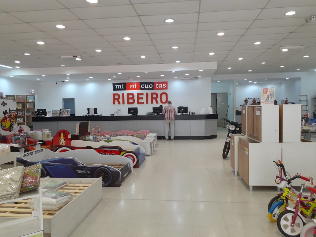 ribeiro