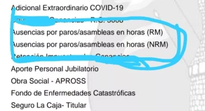 enfemeras descuentosa