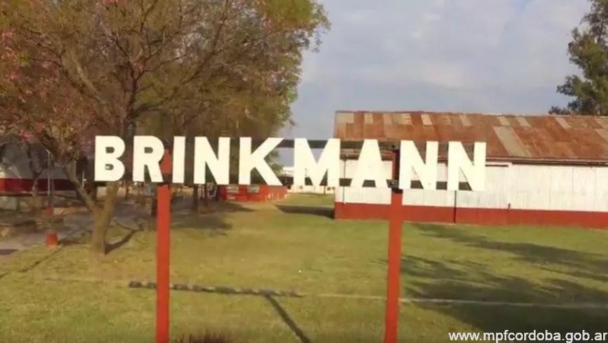 BRINKMANN