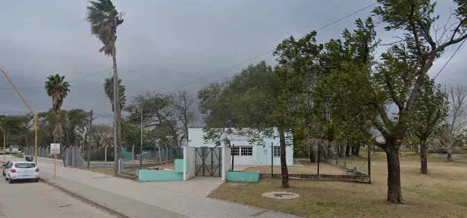 sum barrio parque