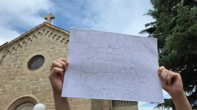 cura abusador