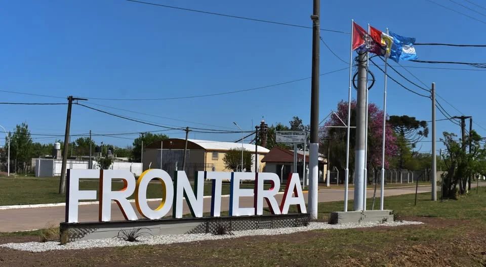 FRONTERA