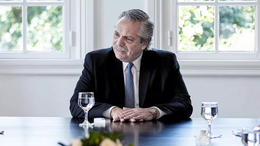 alberto