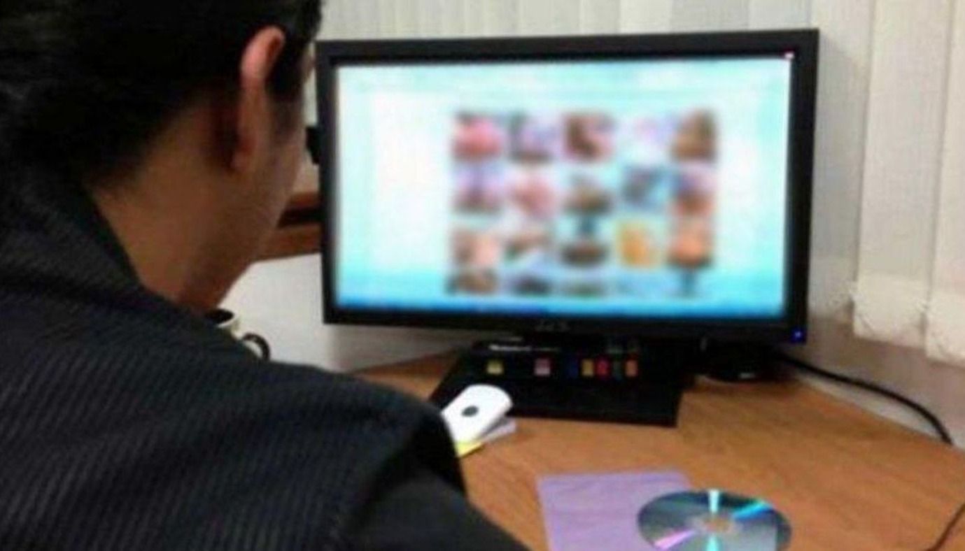 pornografia-infantil