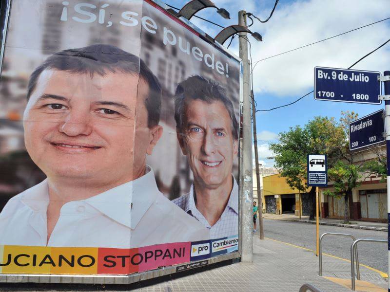 Stoppani Luciano.
