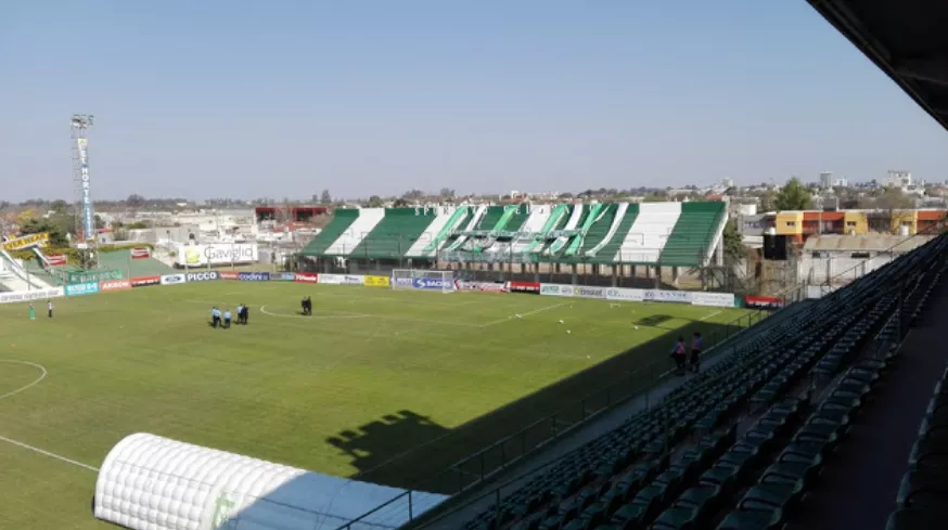 sportivo belgrano