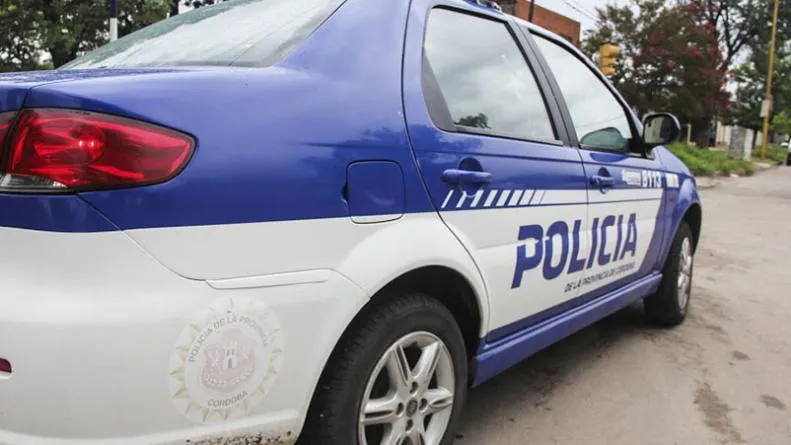 policia celulares