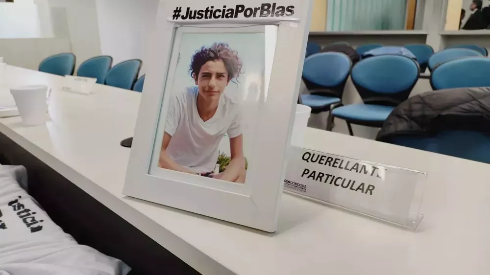blas