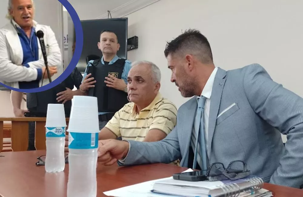 juicio gette dia 2 a