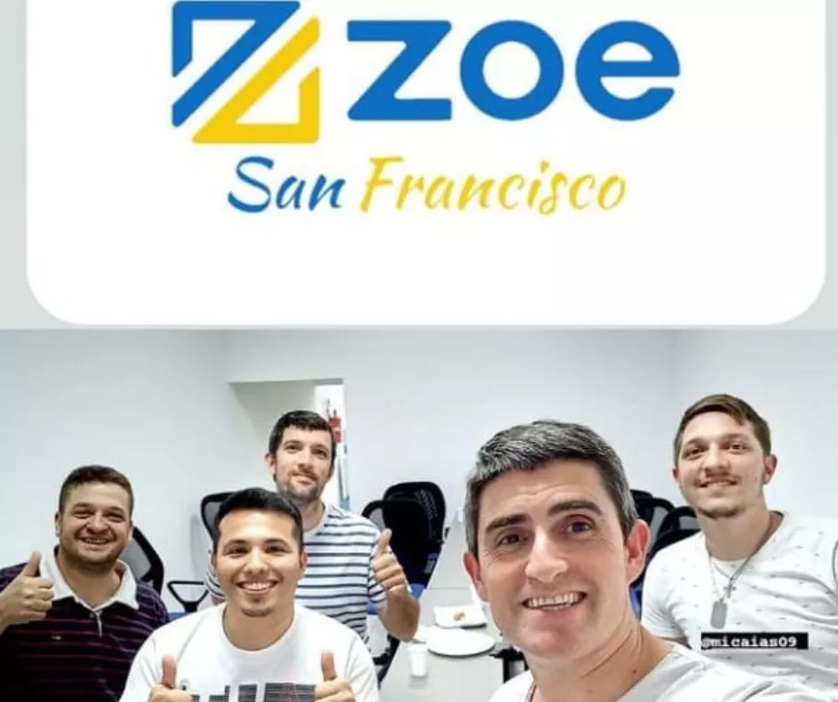 zoe equipo 2