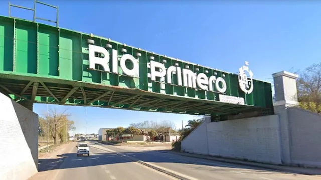 Rio Primero