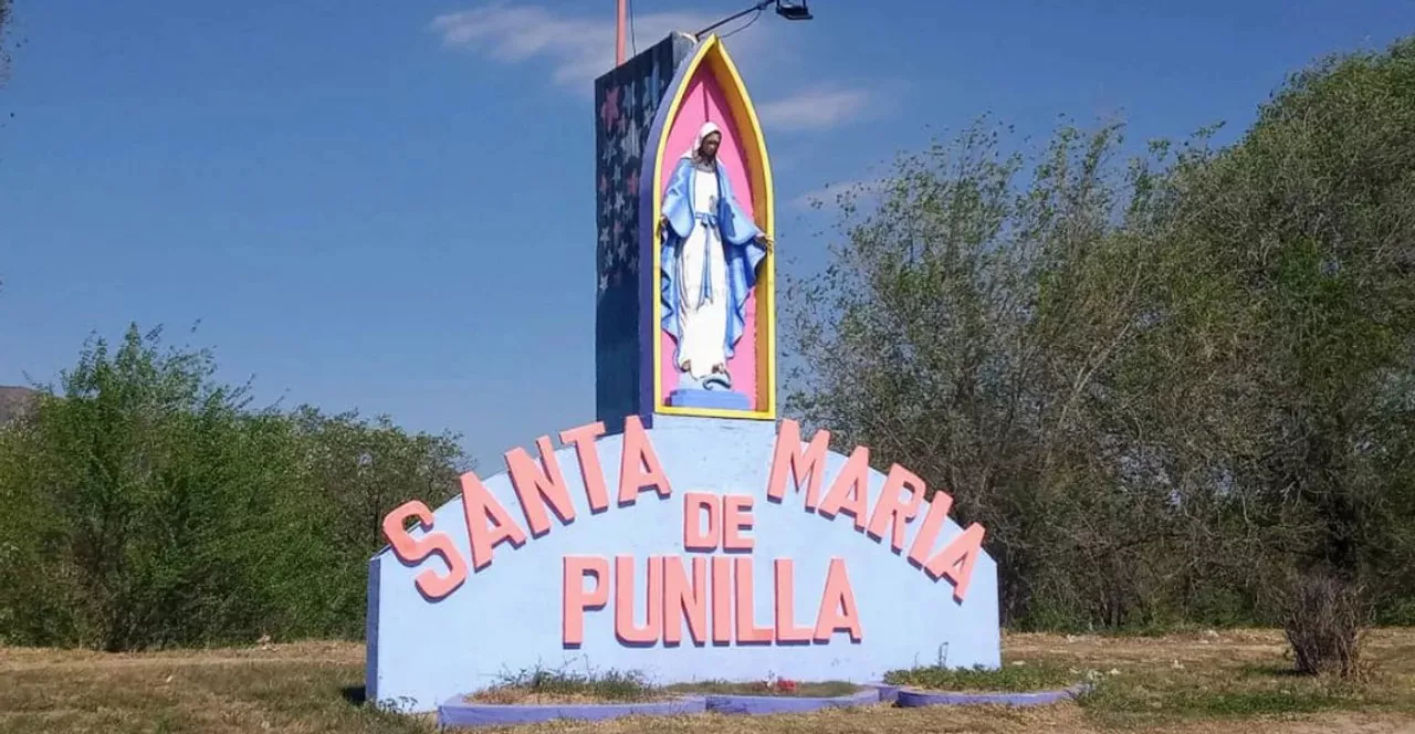 punilla