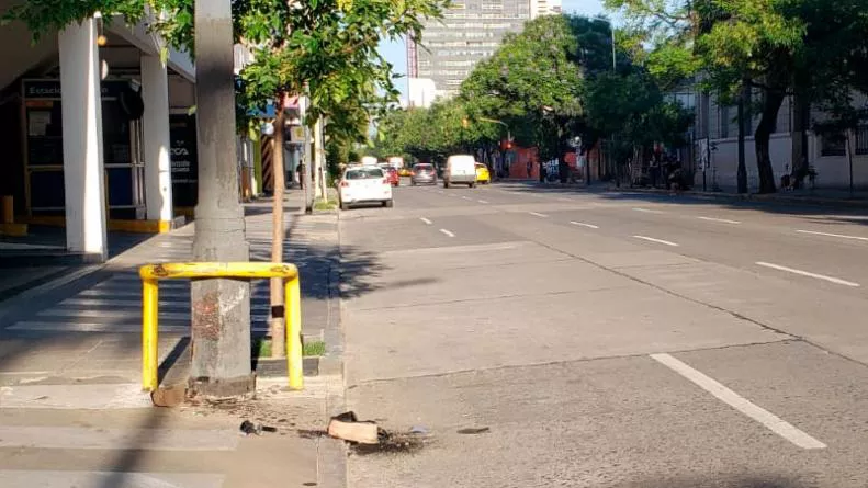 acoso-callejero-accidente-joven-amputada-cordoba