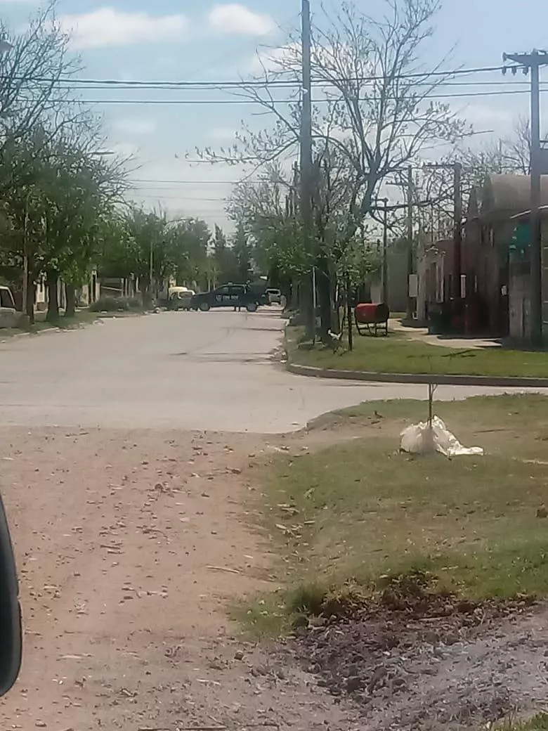 la amanacida