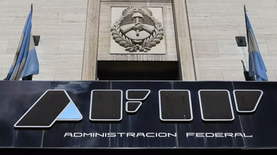 afip
